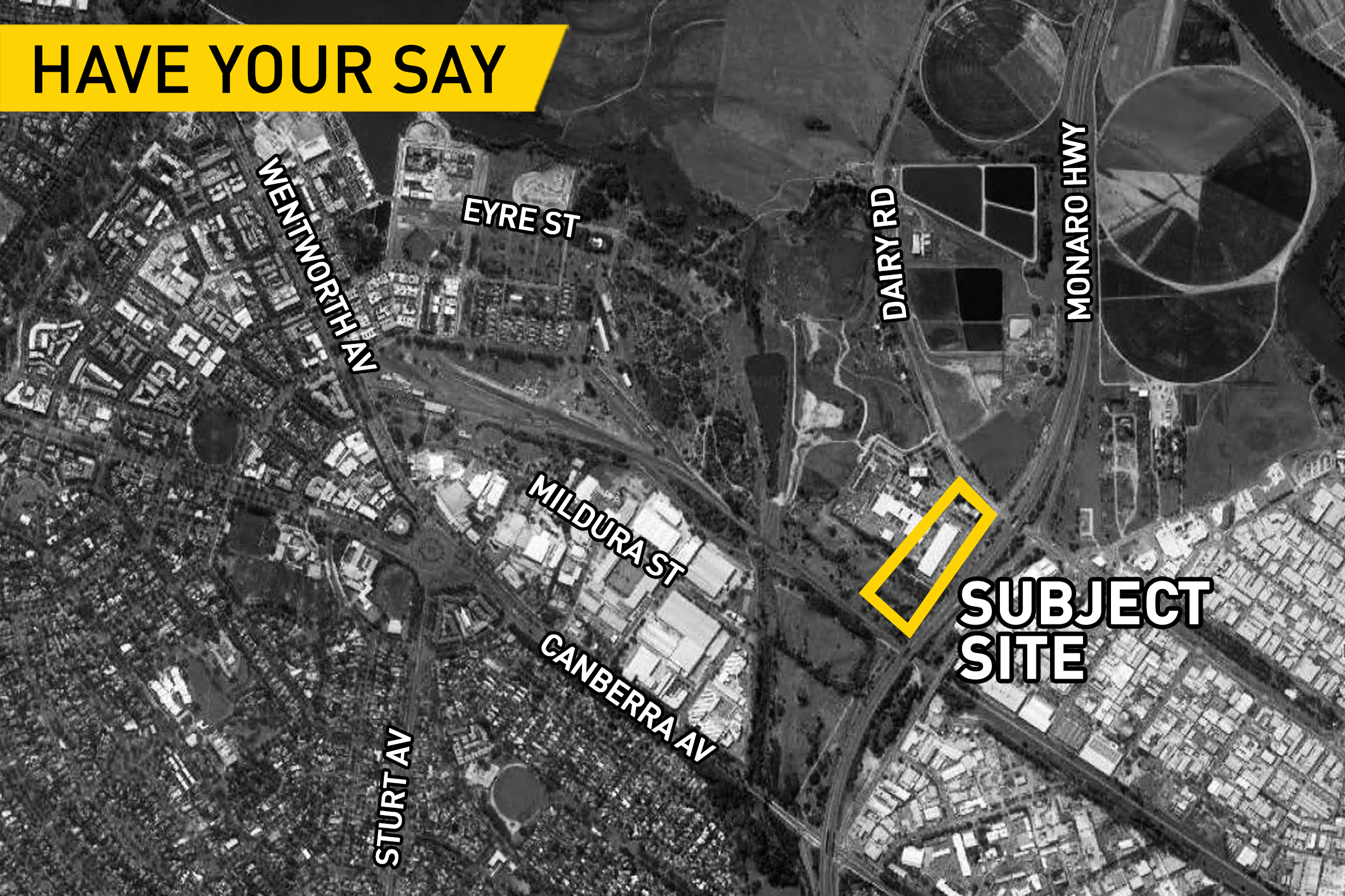 Draft Development Control Plan 21/01 Part Block 11 Section 38